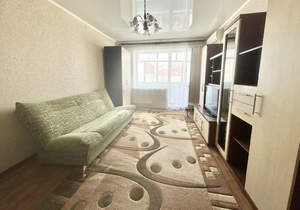 1-к квартира, вторичка, 36м2, 10/10 этаж