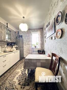 1-к квартира, вторичка, 38м2, 11/16 этаж