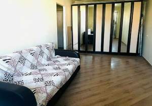 1-к квартира, вторичка, 34м2, 4/5 этаж