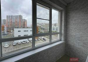 1-к квартира, вторичка, 35м2, 5/20 этаж