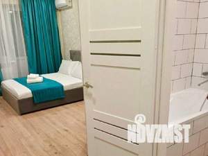 Студия квартира, сданный дом, 22м2, 4/12 этаж