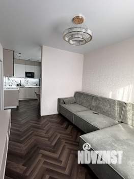 3-к квартира, вторичка, 98м2, 10/23 этаж