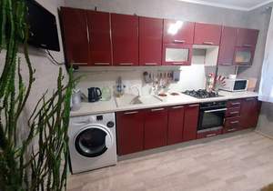 4-к квартира, вторичка, 80м2, 10/10 этаж