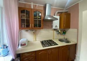 1-к квартира, вторичка, 30м2, 5/5 этаж