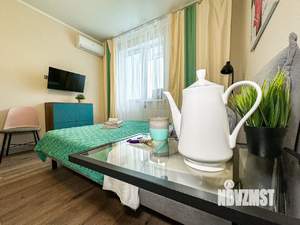 Студия квартира, вторичка, 24м2, 20/20 этаж