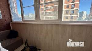 Студия квартира, вторичка, 24м2, 3/20 этаж