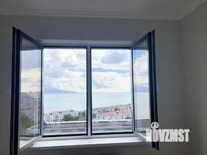 1-к квартира, вторичка, 49м2, 12/16 этаж