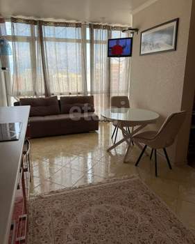 2-к квартира, вторичка, 63м2, 14/16 этаж