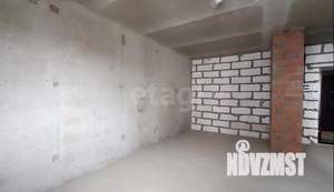 1-к квартира, вторичка, 41м2, 19/24 этаж