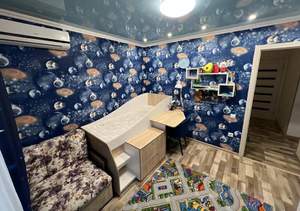 2-к квартира, вторичка, 59м2, 4/16 этаж