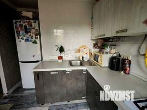 2-к квартира, вторичка, 46м2, 3/5 этаж