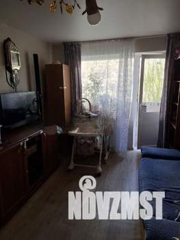 1-к квартира, вторичка, 30м2, 3/5 этаж