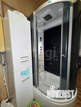 1-к квартира, вторичка, 27м2, 1/1 этаж