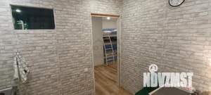 1-к квартира, вторичка, 28м2, 3/4 этаж