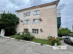 1-к квартира, вторичка, 26м2, 3/3 этаж