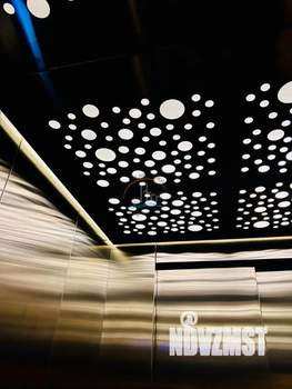 1-к квартира, вторичка, 46м2, 2/22 этаж