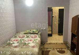1-к квартира, вторичка, 32м2, 4/9 этаж