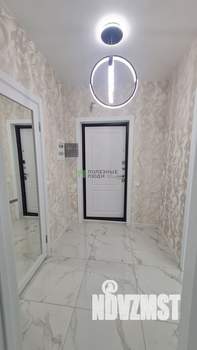 1-к квартира, вторичка, 42м2, 2/3 этаж