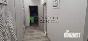 3-к квартира, вторичка, 128м2, 18/21 этаж