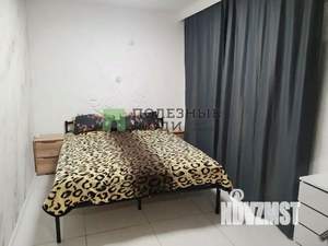 2-к квартира, вторичка, 29м2, -1/5 этаж