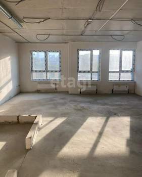 1-к квартира, вторичка, 45м2, 2/23 этаж