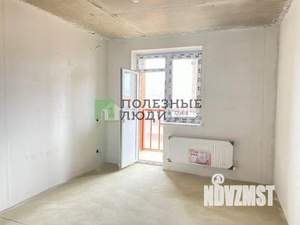 1-к квартира, вторичка, 42м2, 12/12 этаж