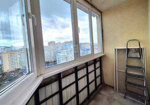 2-к квартира, вторичка, 68м2, 14/16 этаж