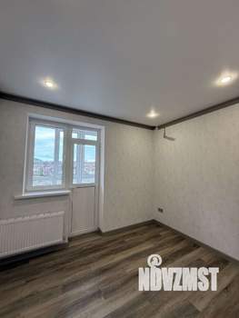 1-к квартира, вторичка, 39м2, 4/12 этаж