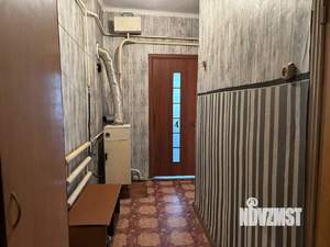 3-к квартира, вторичка, 65м2, 1/2 этаж