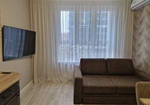 2-к квартира, вторичка, 67м2, 5/20 этаж