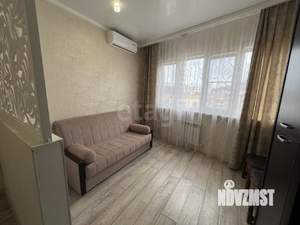 1-к квартира, вторичка, 50м2, 4/5 этаж