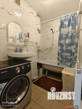 3-к квартира, вторичка, 80м2, 10/16 этаж