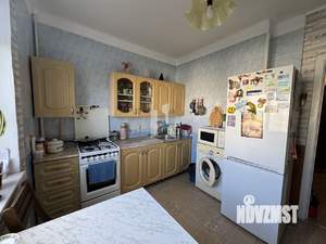 1-к квартира, вторичка, 37м2, 7/9 этаж