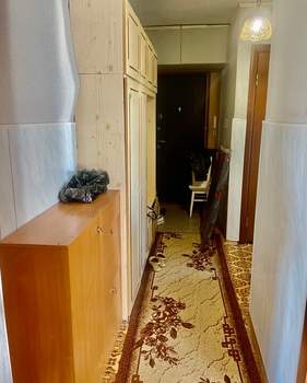 2-к квартира, вторичка, 49м2, 5/5 этаж