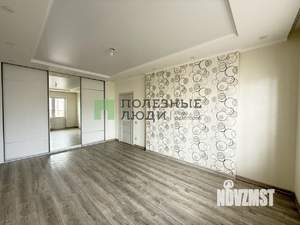 1-к квартира, вторичка, 40м2, 7/17 этаж