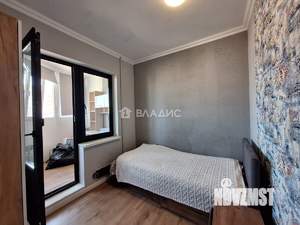3-к квартира, вторичка, 77м2, 10/16 этаж