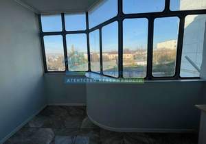 1-к квартира, вторичка, 45м2, 4/10 этаж