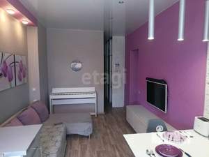 3-к квартира, вторичка, 52м2, 4/13 этаж