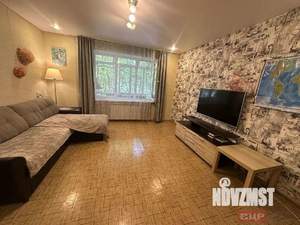 3-к квартира, вторичка, 66м2, 1/10 этаж