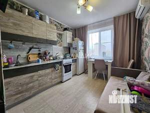 1-к квартира, вторичка, 32м2, 4/5 этаж