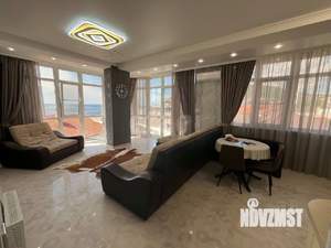 Студия квартира, вторичка, 47м2, 4/5 этаж