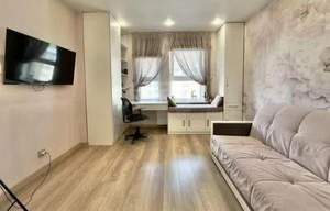 2-к квартира, вторичка, 56м2, 14/16 этаж