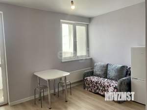 Студия квартира, вторичка, 23м2, 6/23 этаж