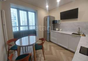 2-к квартира, вторичка, 49м2, 18/23 этаж