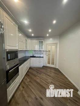 3-к квартира, вторичка, 80м2, 15/16 этаж