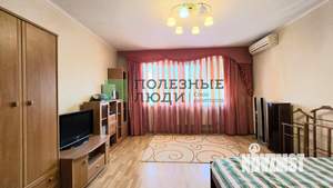 5-к квартира, вторичка, 127м2, 16/17 этаж