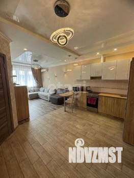 1-к квартира, вторичка, 39м2, 19/20 этаж