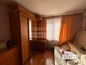 3-к квартира, вторичка, 90м2, 2/16 этаж
