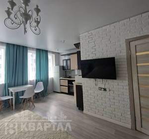 Студия квартира, вторичка, 30м2, 5/10 этаж