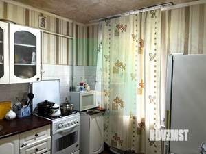 1-к квартира, вторичка, 32м2, 4/5 этаж